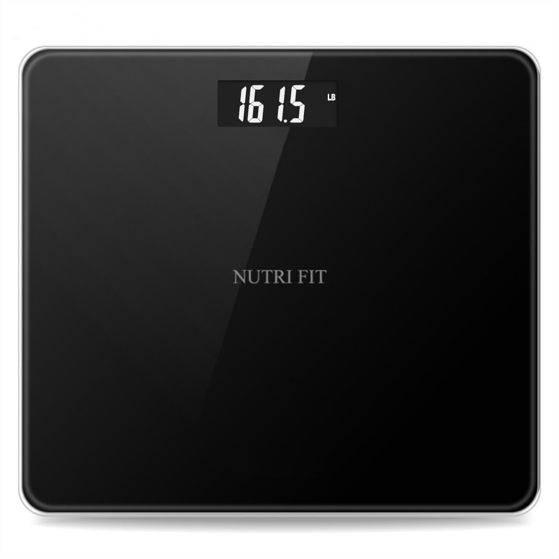Home Bathroom Scales - Digital Bathroom Scale for Body Weight