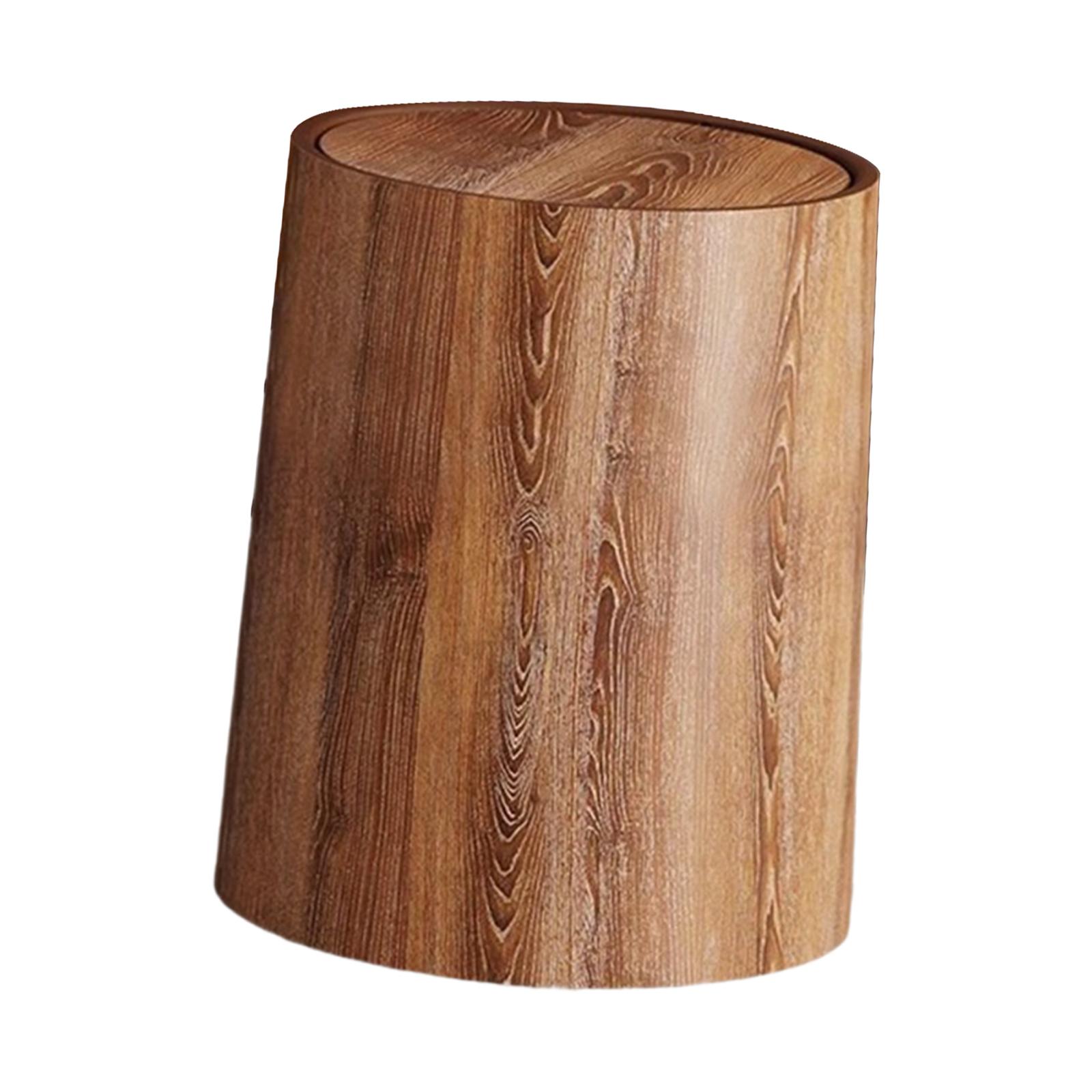 Home Bathroom Trash Can - Trash Bin, Trash Can, Waste Bin,