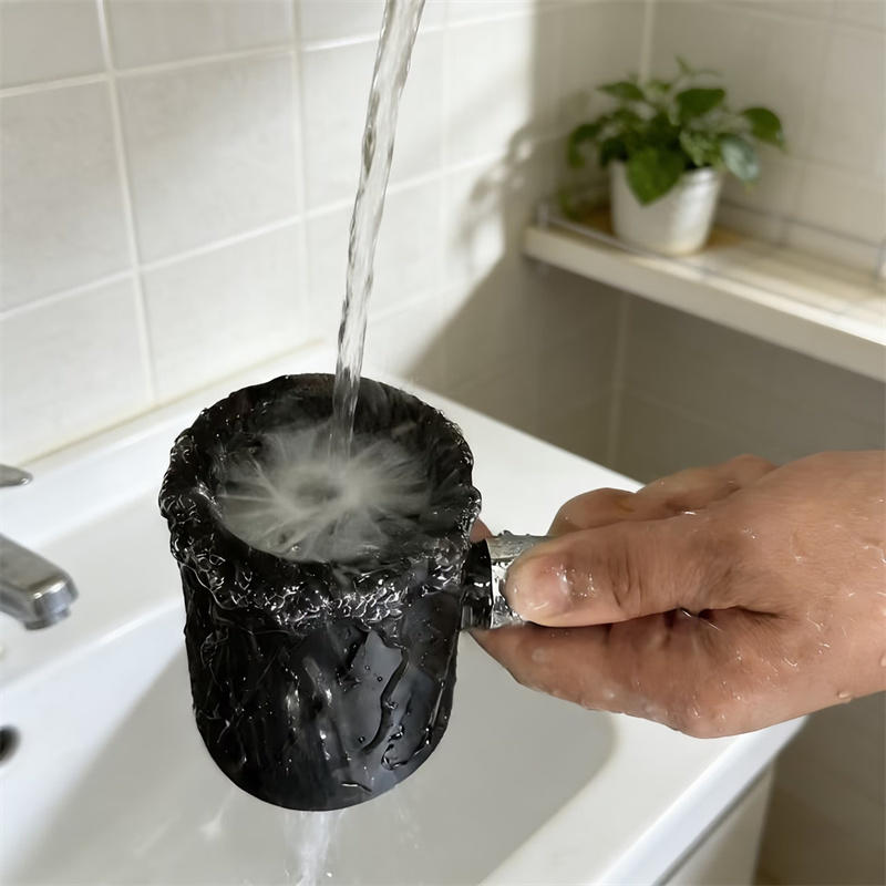 Home Creation Bathroom - Men Handheld Shower Head High Pressure