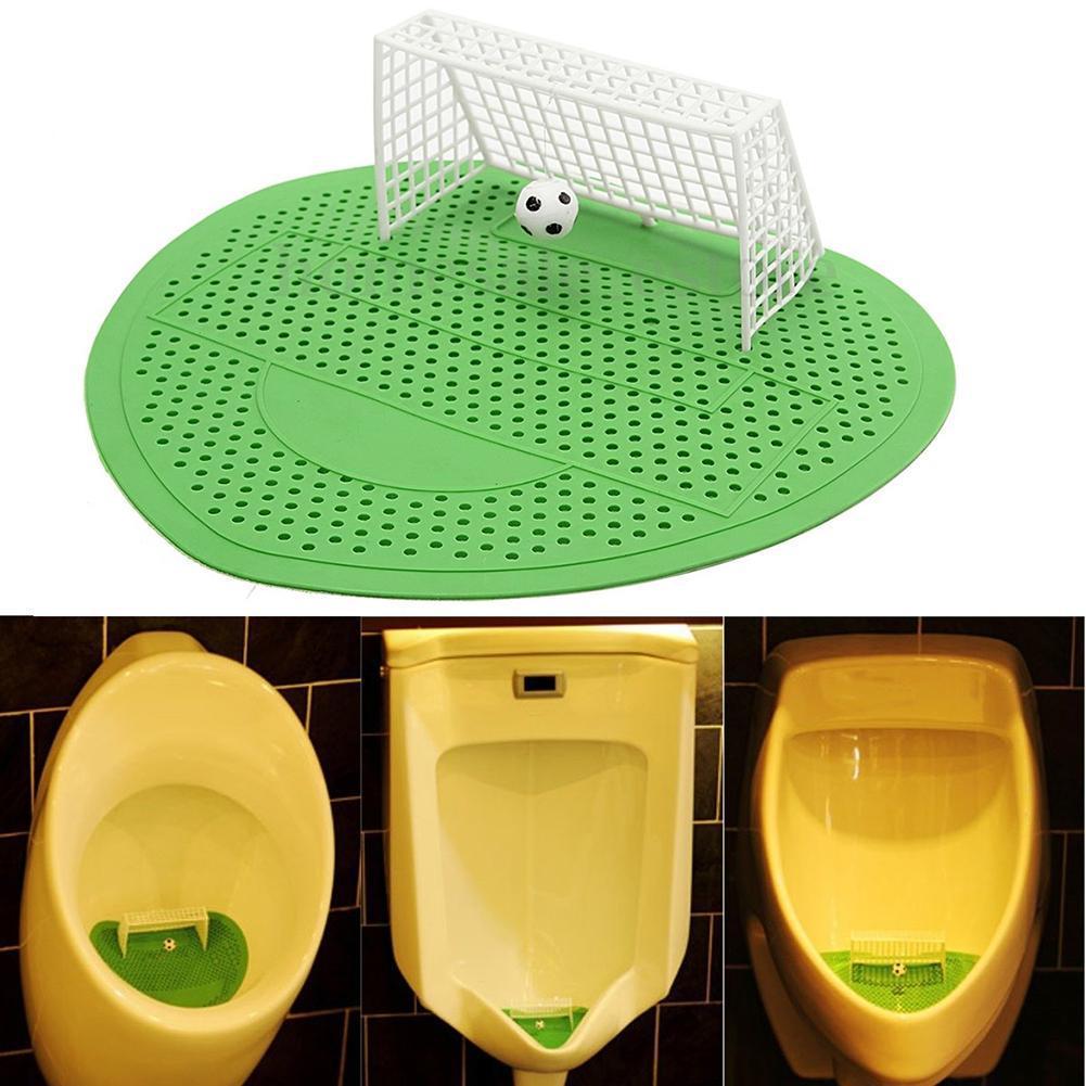 Goal Urinal Football Shooting  - Home Bathroom Urinal recensie en prijs