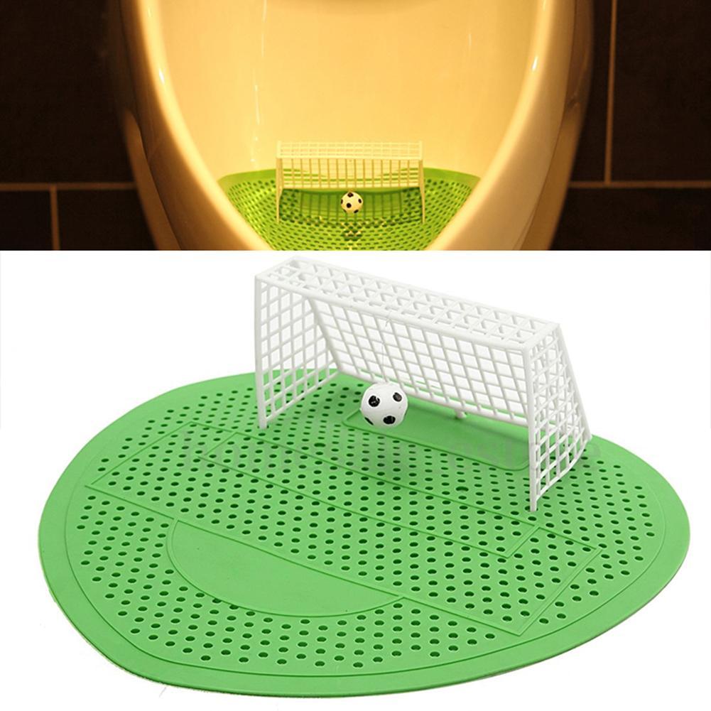 Goal Urinal Football Shooting  - Home Bathroom Urinal recensie en prijs