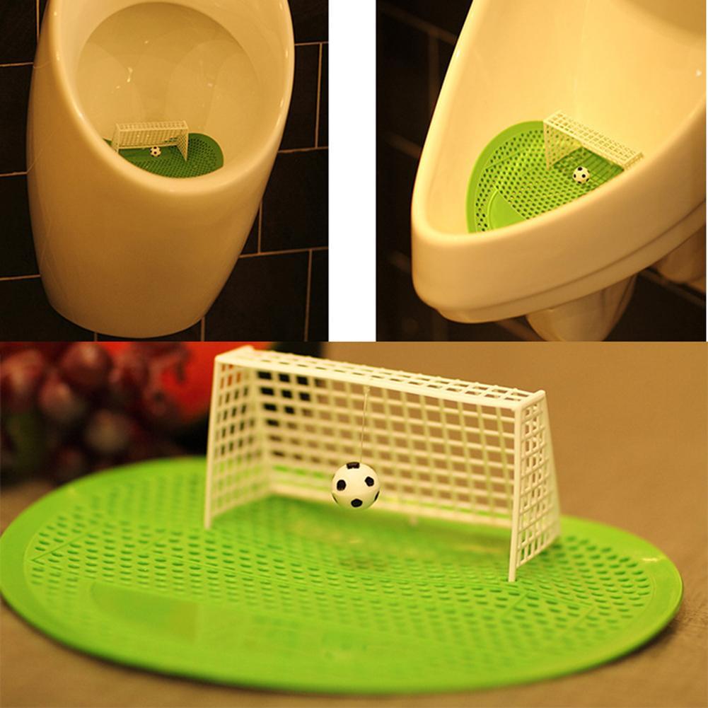 Goal Urinal Football Shooting  - Home Bathroom Urinal recensie en prijs