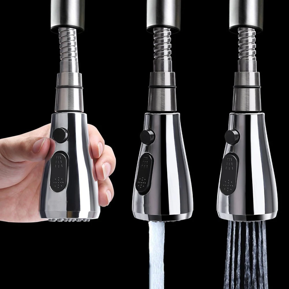 Universal  Kitchen Faucet Head - Home Bathroom Sink recensie en prijs