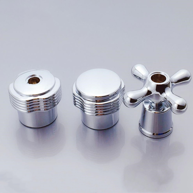 1PCS Faucet Switch Handle Wash - Home Hardware Bathroom Sinks recensie en prijs