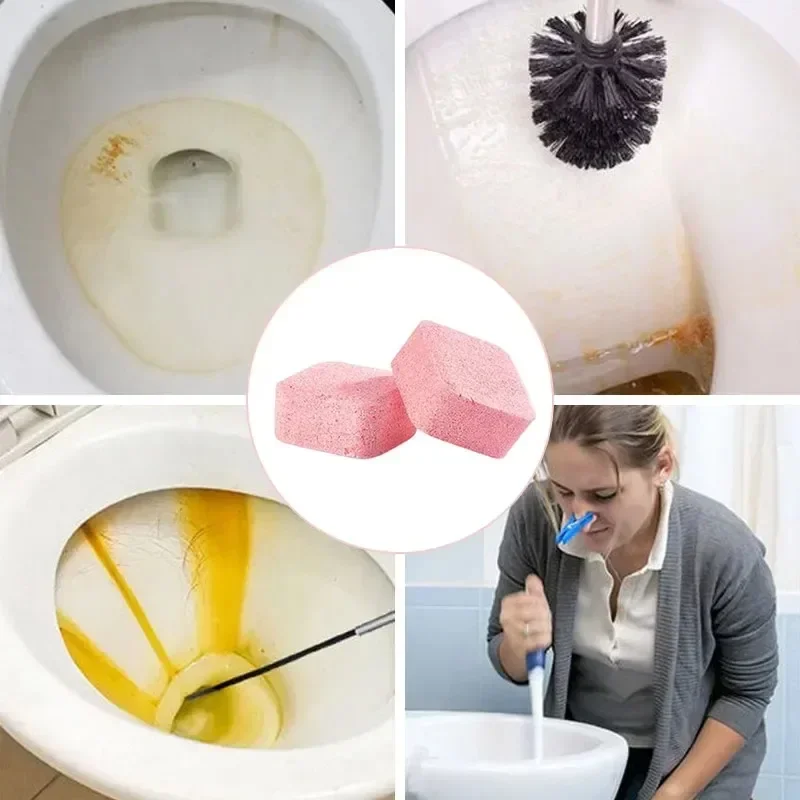 Toilet Cleaner Yellow Scale Ta - Home Bathroom Scales recensie en prijs