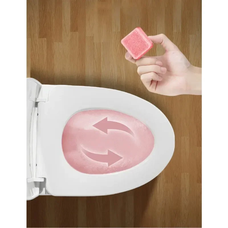 Toilet Cleaner Yellow Scale Ta - Home Bathroom Scales recensie en prijs