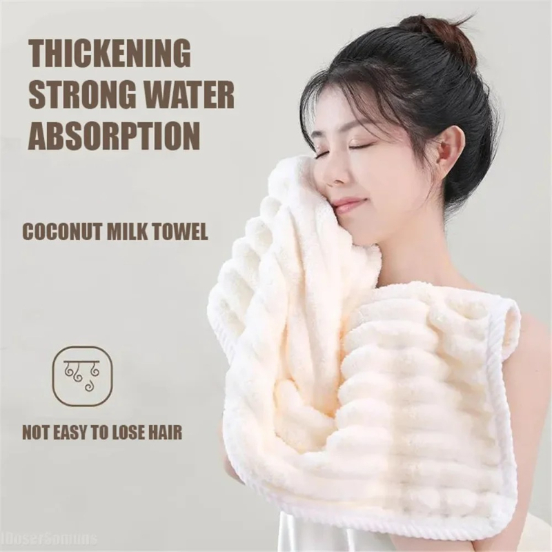 New Coral Velvet Bath Towel Fa - Home Goods Bathroom Sets recensie en prijs