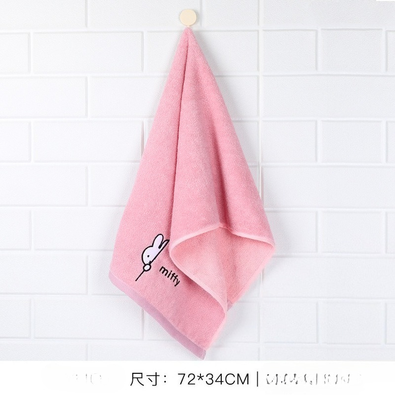 New Miffy rabbit anime periphe - Home Goods Bathroom Sets recensie en prijs