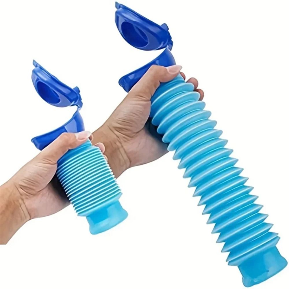 Adult Children Portable Urine  - Home Bathroom Urinal recensie en prijs