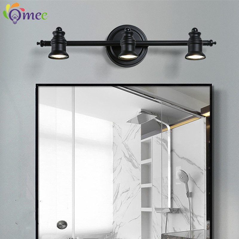 (Bulbs For Free) American Led  - Home Bathroom Vanity recensie en prijs