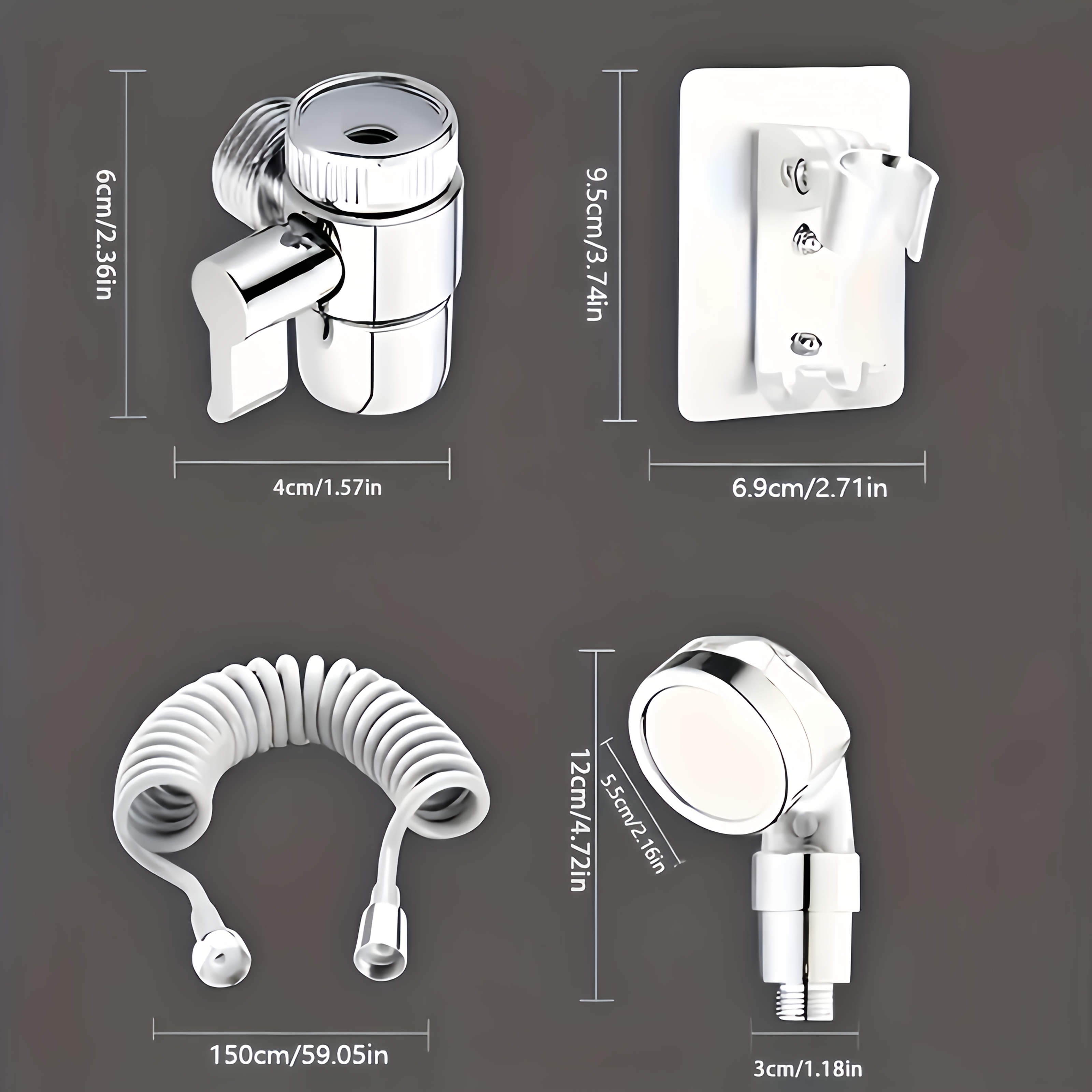Kitchen Faucet Diverter Valve  - Home Hardware Bathroom Faucets recensie en prijs
