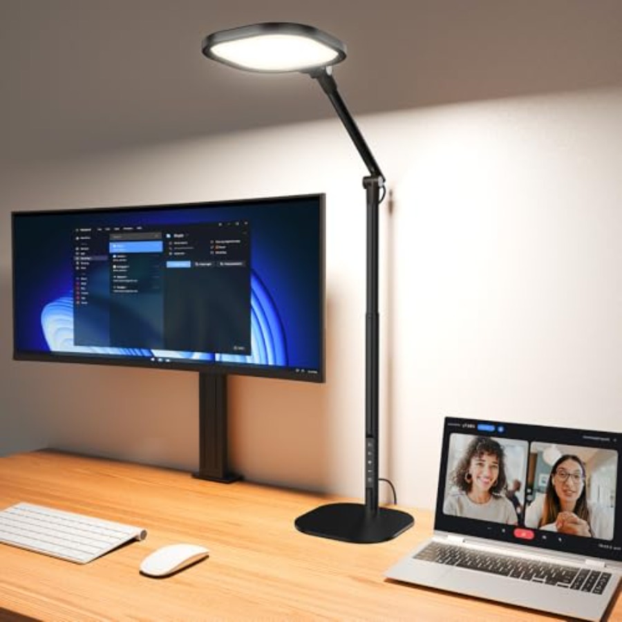 Led Desk Lamps for Home Office - Home & Bathroom Building Products Pte Ltd Reviews recensie en prijs