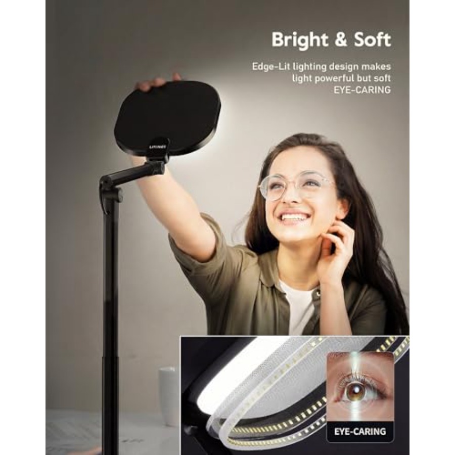 Led Desk Lamps for Home Office - Home & Bathroom Building Products Pte Ltd Reviews recensie en prijs