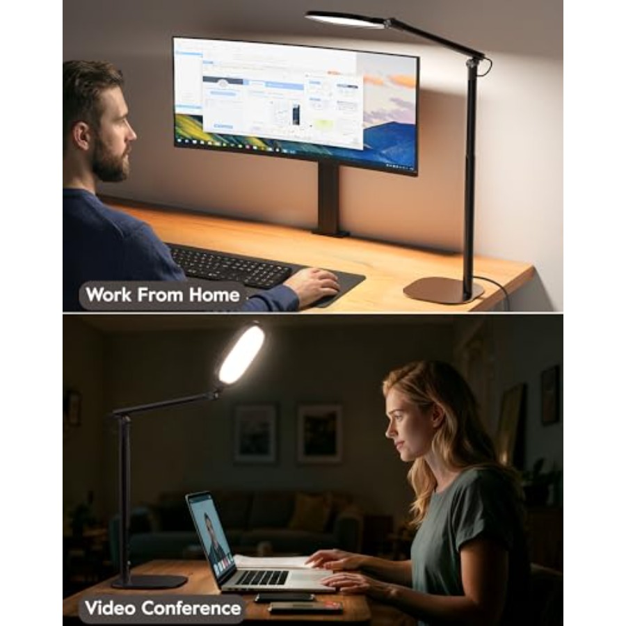 Led Desk Lamps for Home Office - Home & Bathroom Building Products Pte Ltd Reviews recensie en prijs