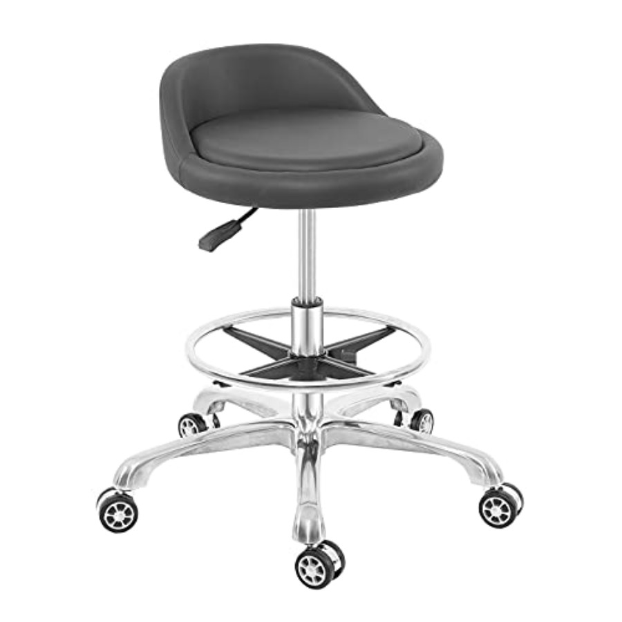 Rolling Stool Adjustable Draft - Home & Bathroom Building Products Pte Ltd Reviews recensie en prijs