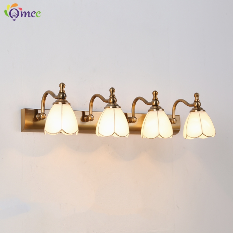 Modern LED Vanity Lights Bathr - Home Bathroom Vanity recensie en prijs