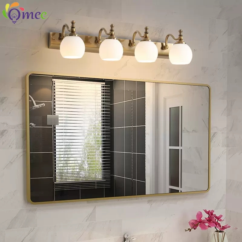 Modern LED Vanity Lights Bathr - Home Bathroom Vanity recensie en prijs