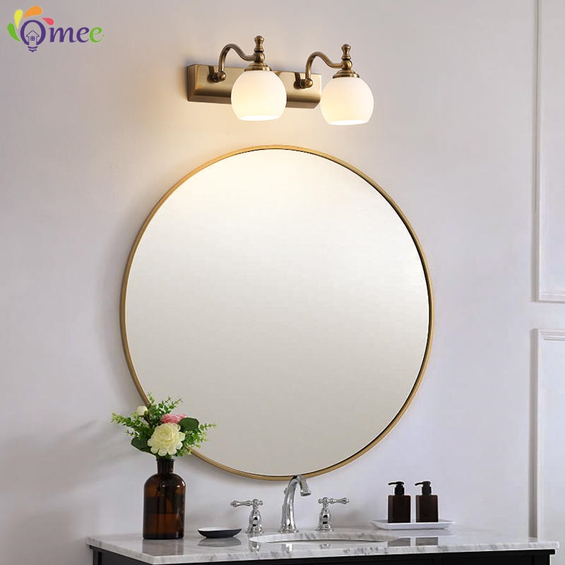 Modern LED Vanity Lights Bathr - Home Bathroom Vanity recensie en prijs
