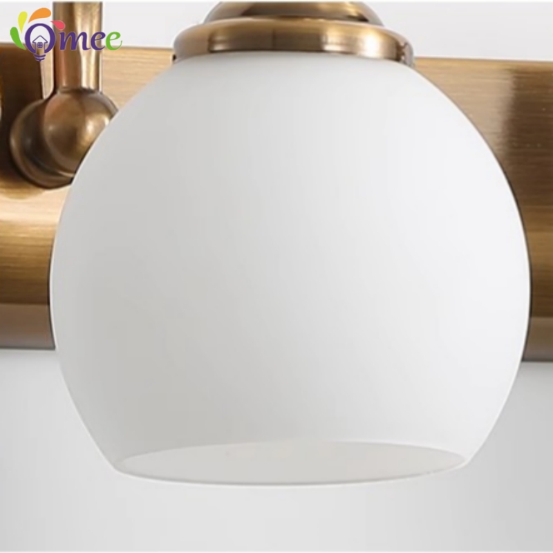 Modern LED Vanity Lights Bathr - Home Bathroom Vanity recensie en prijs
