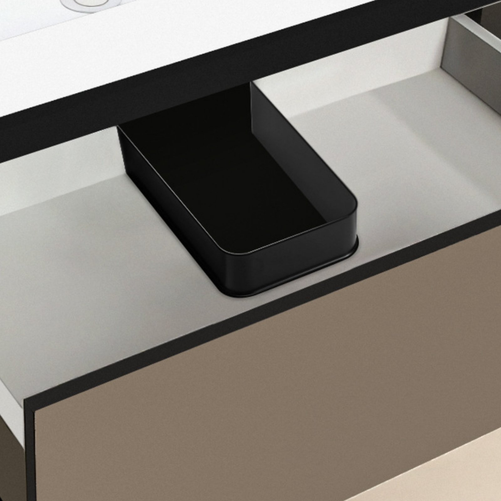 Aluminum Alloy U Trim Rust Res - Home Hardware Bathroom Sinks recensie en prijs