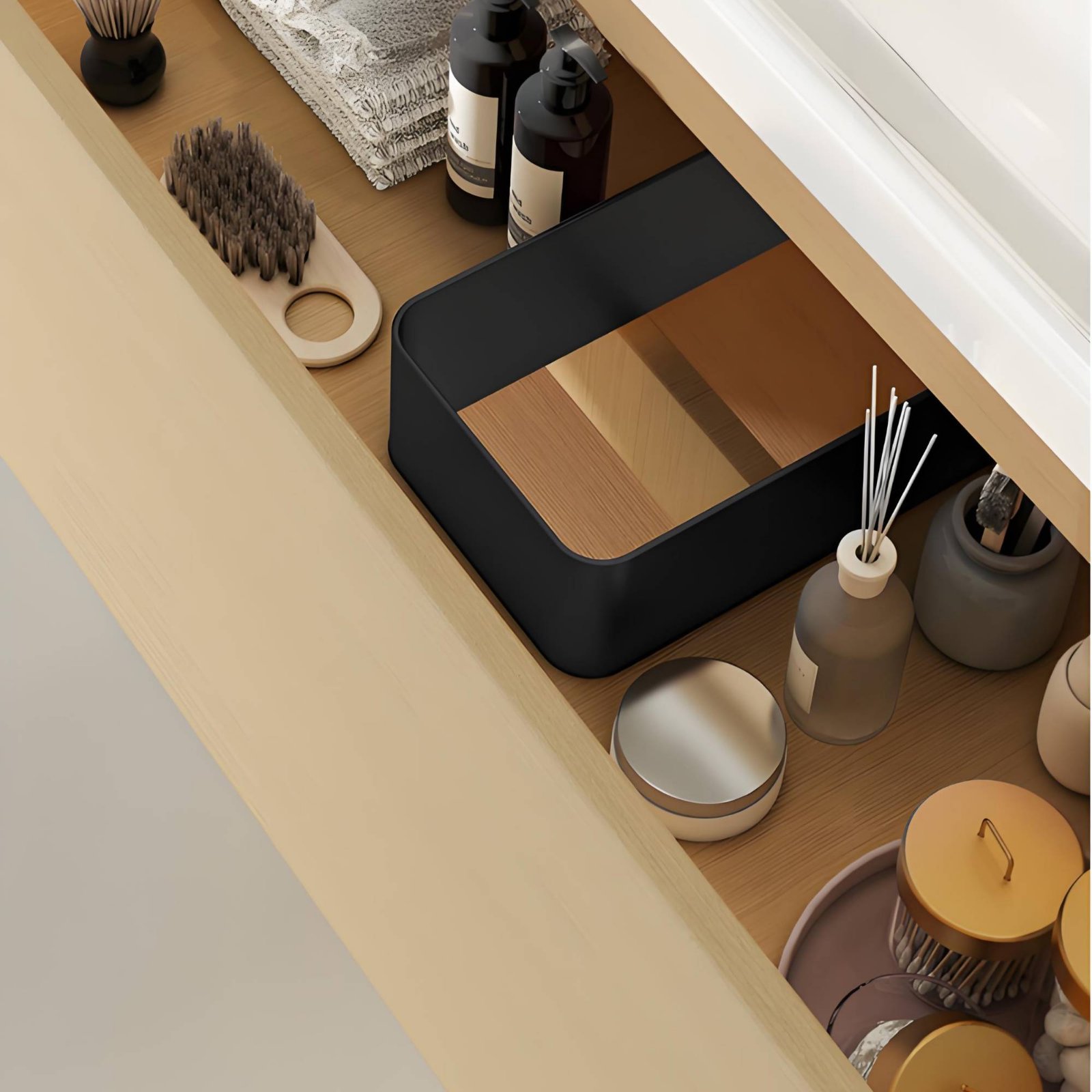 Aluminum Alloy U Trim Rust Res - Home Hardware Bathroom Sinks recensie en prijs