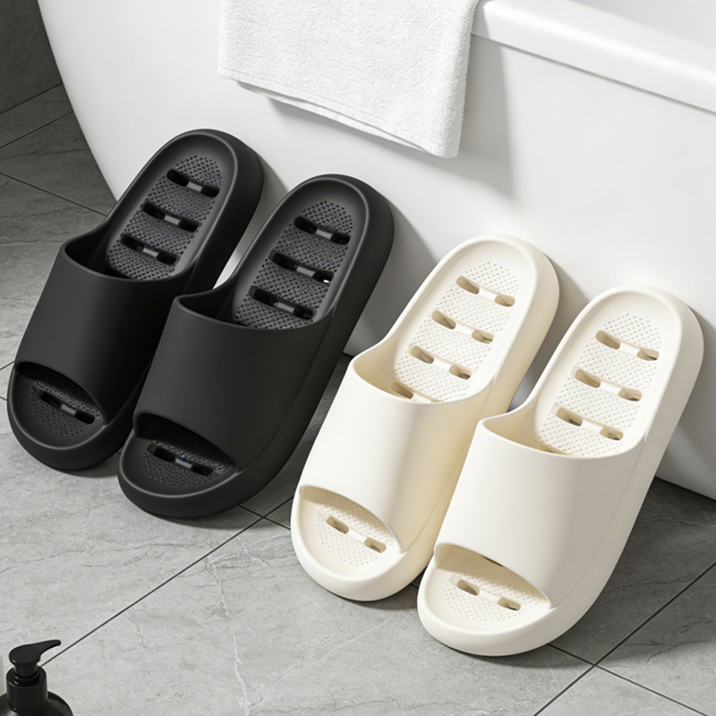 Water Leakage Bathroom Slipper - Home Bathroom Lights recensie en prijs