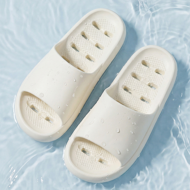 Water Leakage Bathroom Slipper - Home Bathroom Lights recensie en prijs