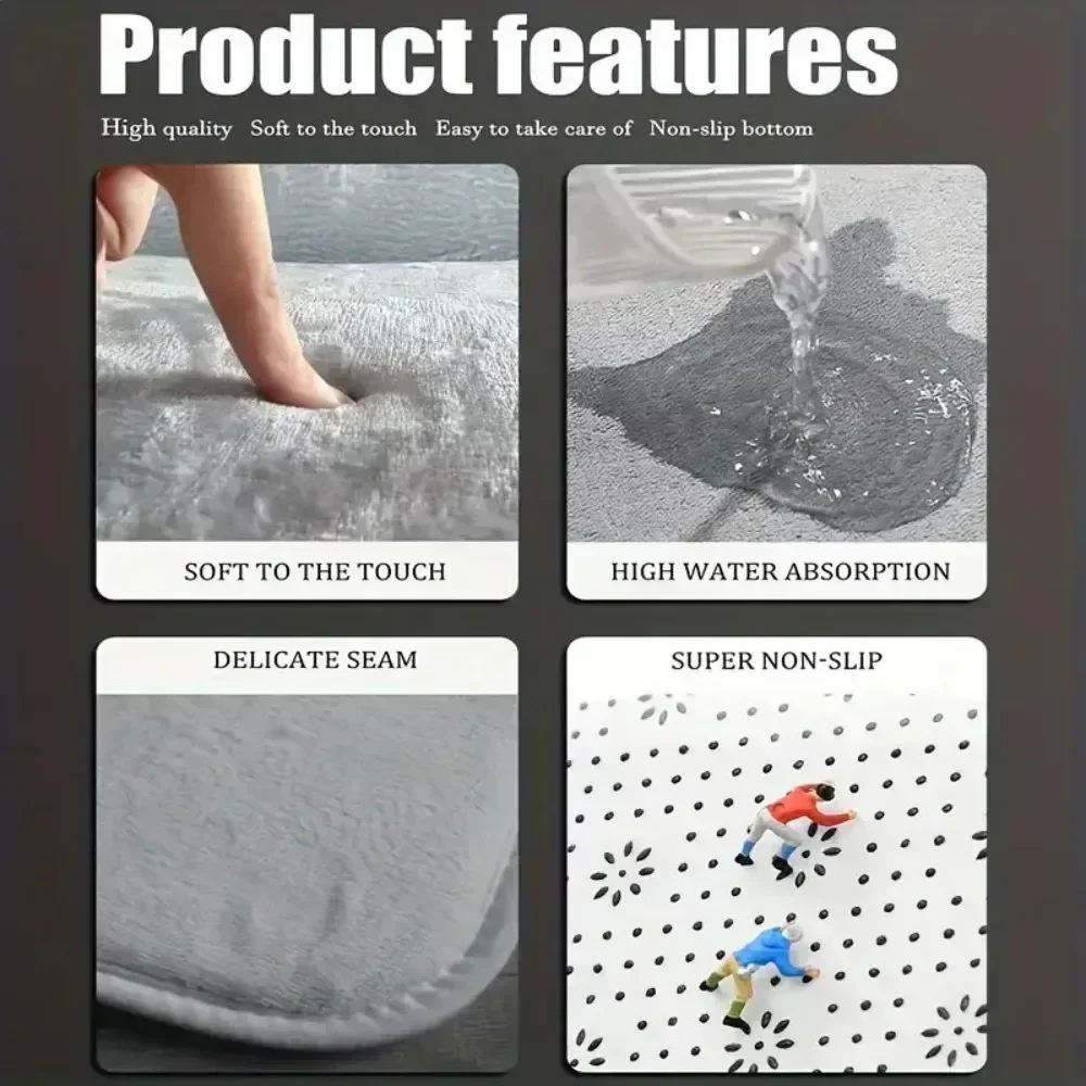 3D Dragon Rug Silver Gray Fant - Home Bathroom Scales recensie en prijs