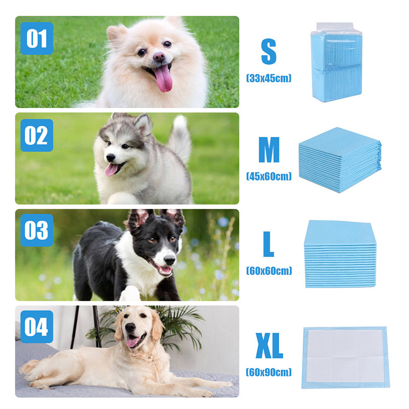 Diapers For Dogs Toilet Mat Pe - Home Bathroom Urinal recensie en prijs