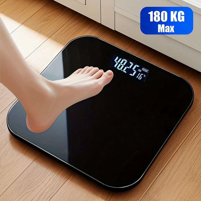 High-Precision Digital Bathroo - Home Bathroom Scales recensie en prijs