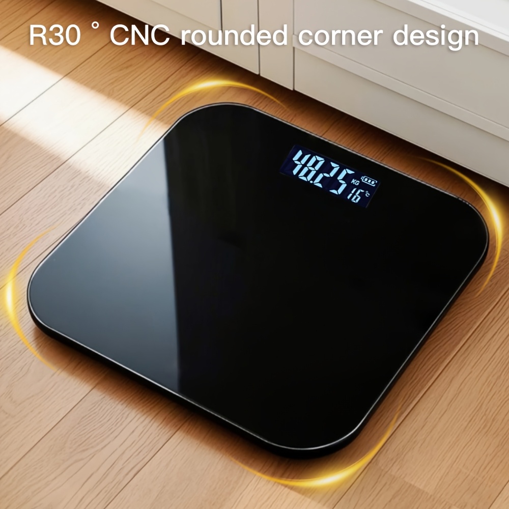 High-Precision Digital Bathroo - Home Bathroom Scales recensie en prijs