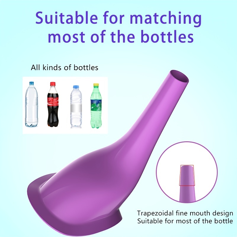 Portable Women Standing Urinal - Home Bathroom Urinal recensie en prijs