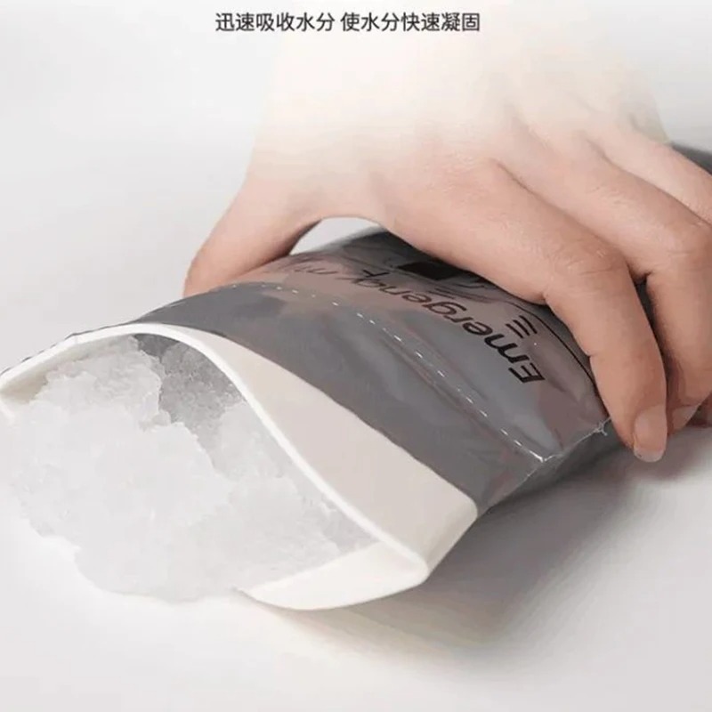 1-20PCS Outdoor Emergency Urin - Home Bathroom Urinal recensie en prijs