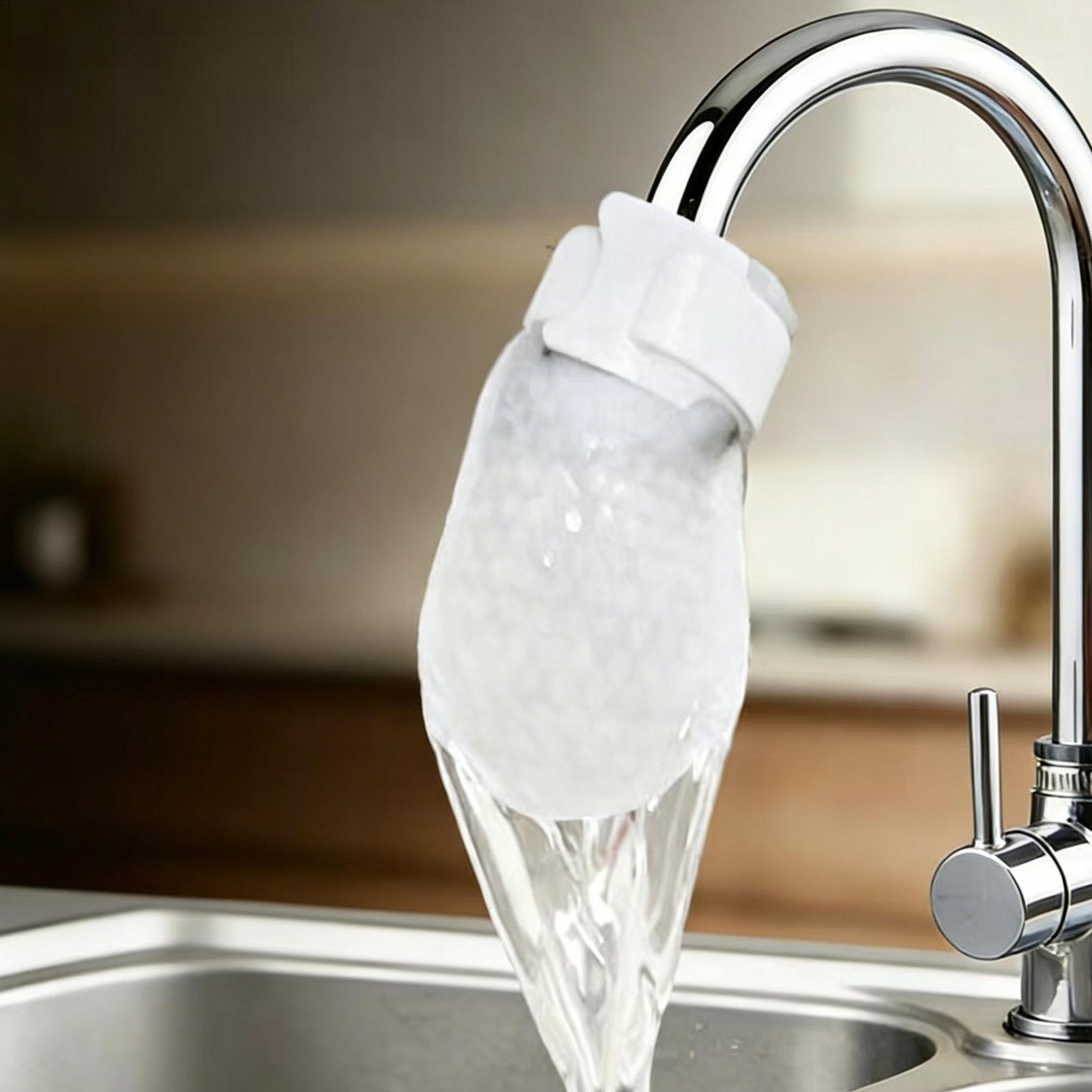 Faucet Filter Cotton Splash-Pr - Home Bathroom Scales recensie en prijs