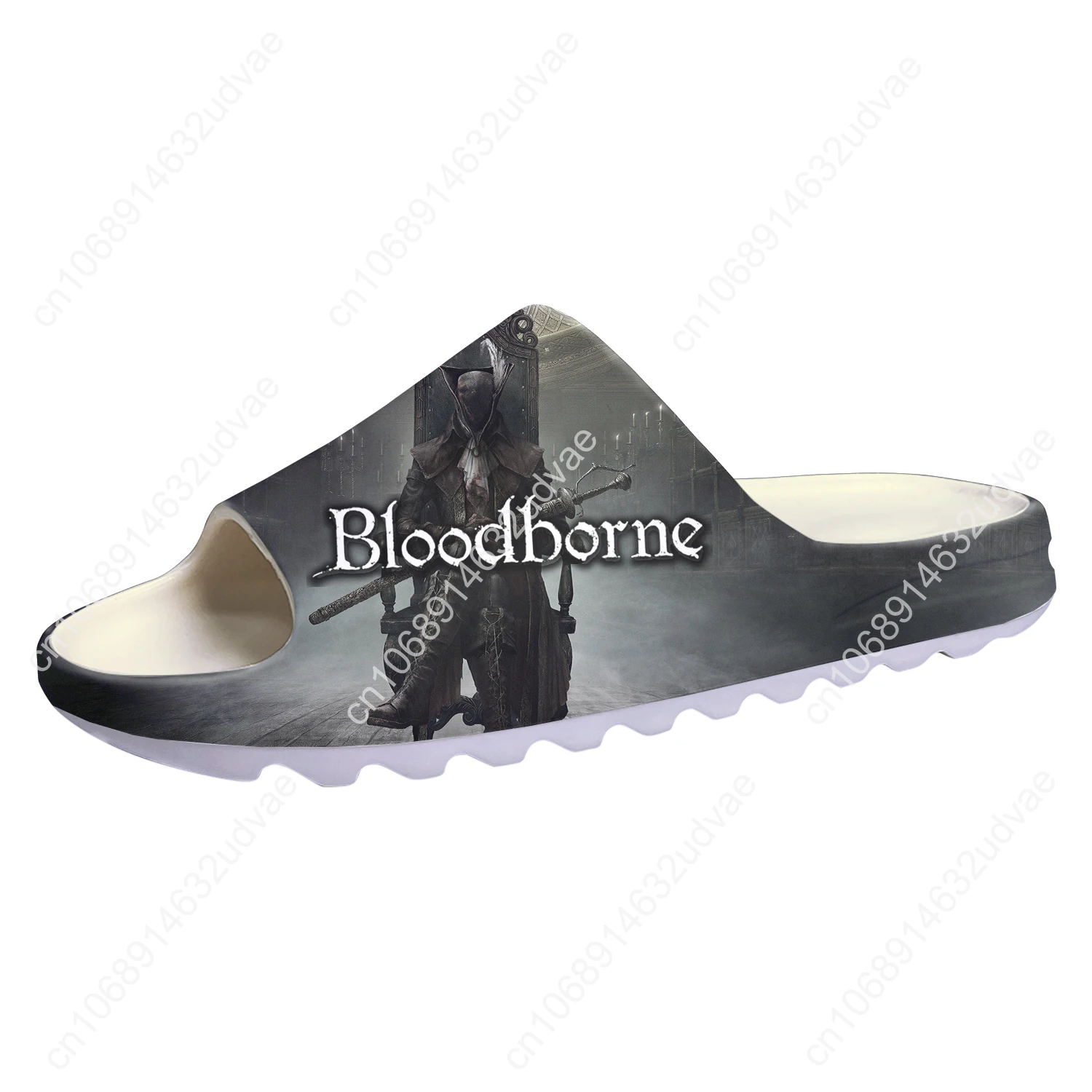 Bloodborne Custom Made Soft So - Home Bathroom Lights recensie en prijs