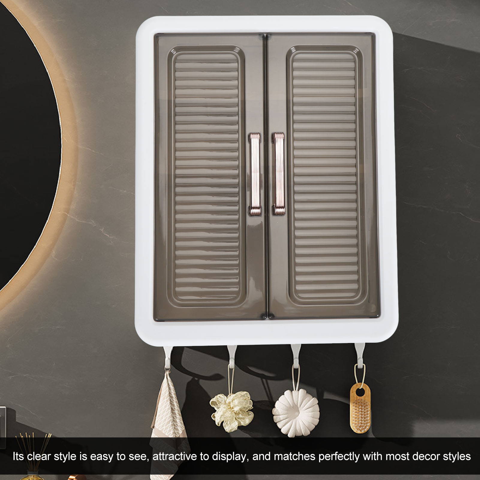 Bathroom Cabinet Wall Mounted  - Home Goods Bathroom Cabinets recensie en prijs