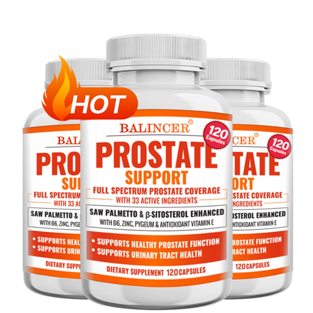 Prostate Supplements, Saw Palm - Home Bathroom Urinal recensie en prijs