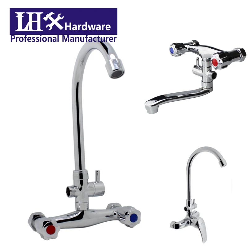 Water Tap for Kitchen Faucet B - Home Hardware Bathroom Faucets recensie en prijs