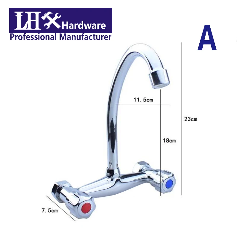Water Tap for Kitchen Faucet B - Home Hardware Bathroom Faucets recensie en prijs