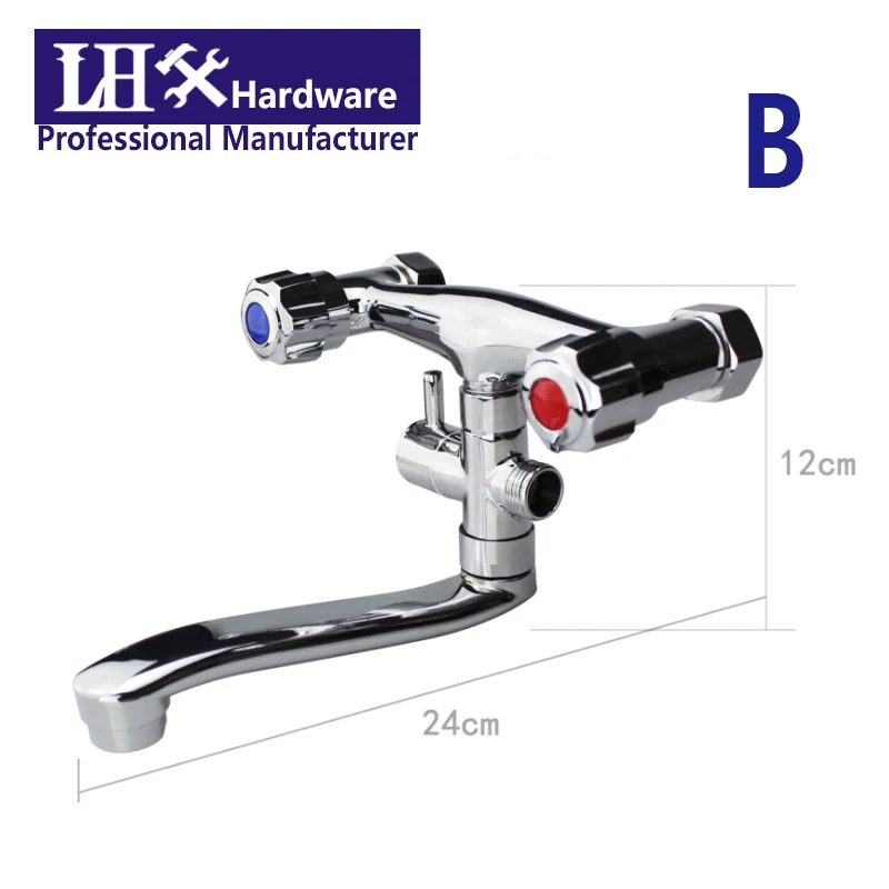 Water Tap for Kitchen Faucet B - Home Hardware Bathroom Faucets recensie en prijs