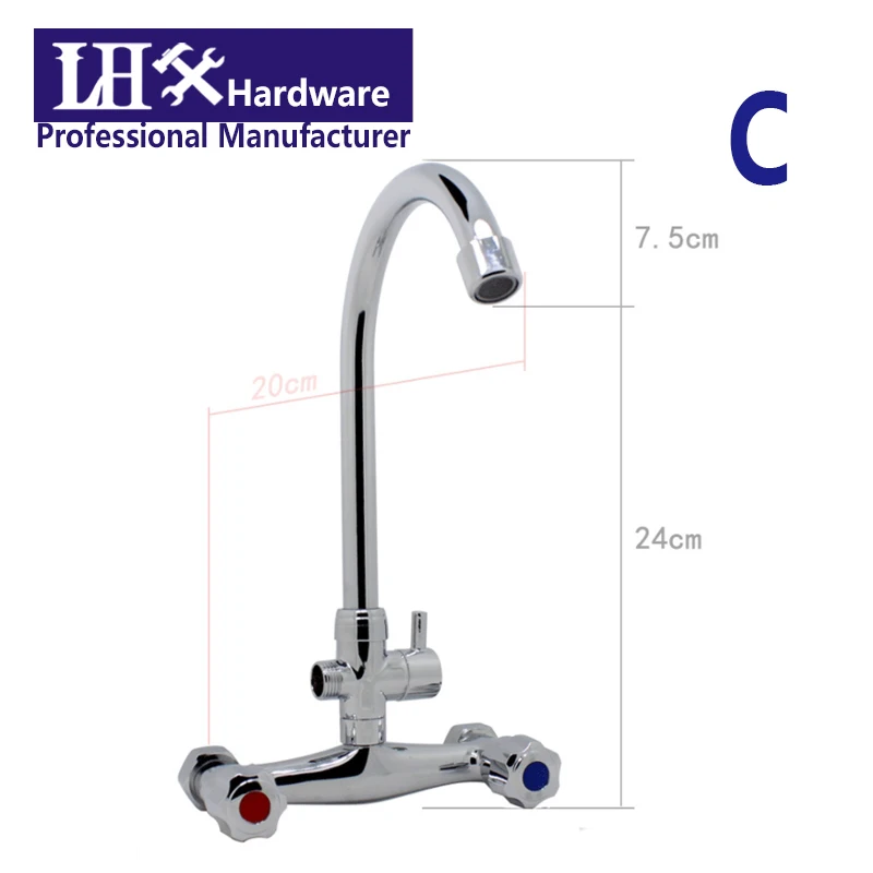 Water Tap for Kitchen Faucet B - Home Hardware Bathroom Faucets recensie en prijs
