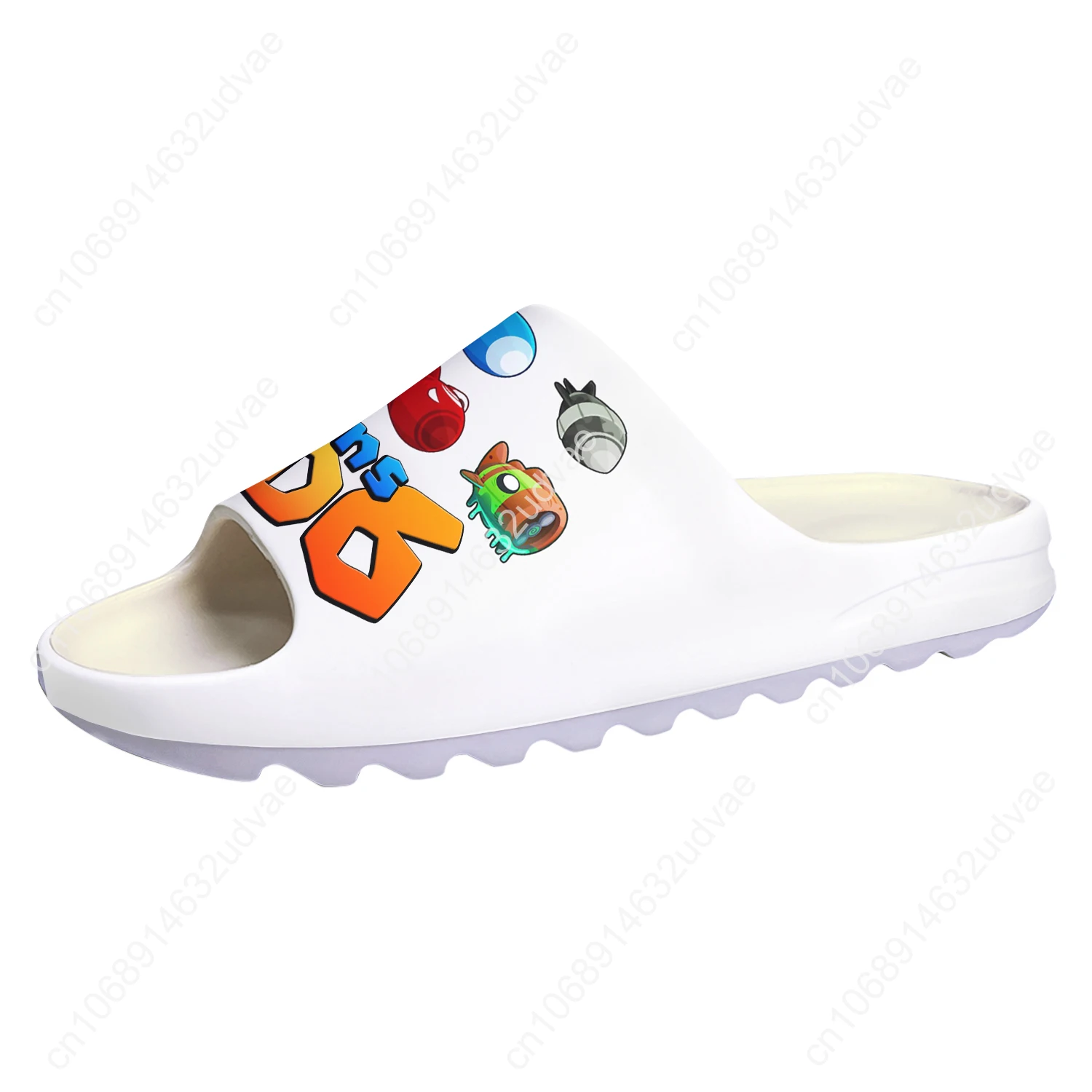 Bloons TD6 Custom Made Soft So - Home Bathroom Lights recensie en prijs