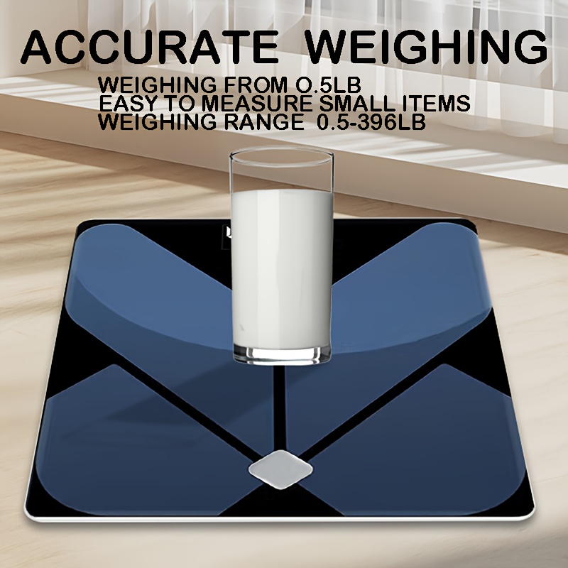400lb High Precision Digital B - Home Bathroom Scales recensie en prijs