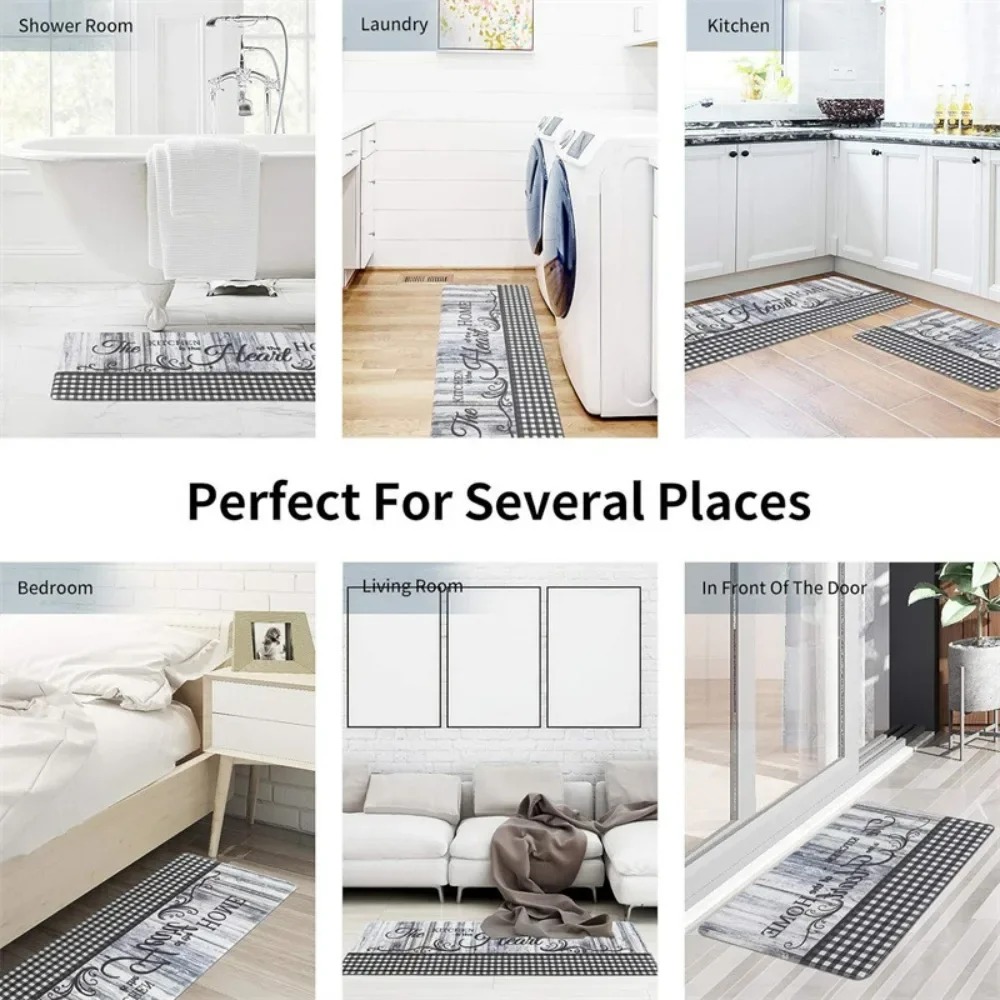 Farm Rooster And Flower Kitche - Home Goods Bathroom Sets recensie en prijs