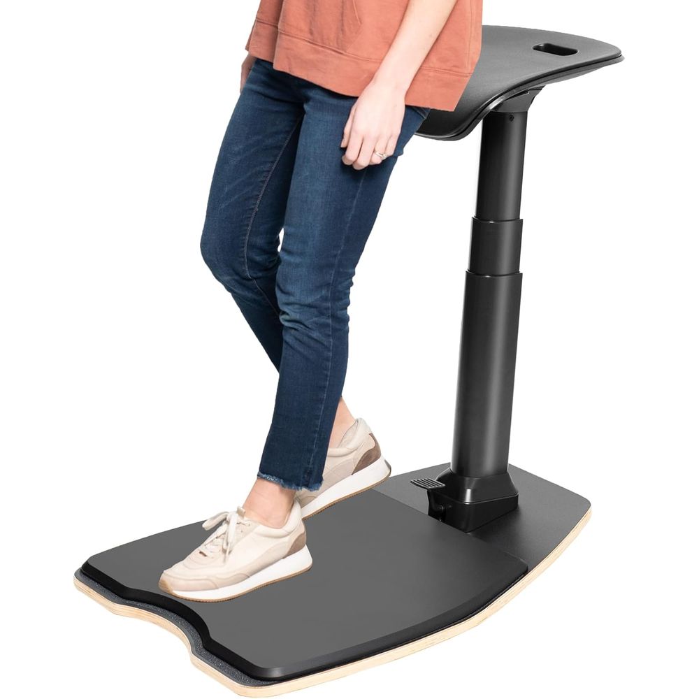 Anti-Fatigue Mat Leaning Perch - Home & Bathroom Building Products Pte Ltd Reviews recensie en prijs