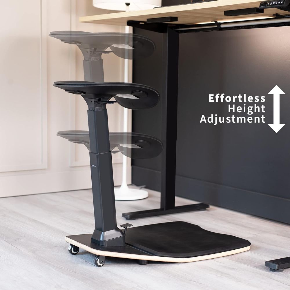 Anti-Fatigue Mat Leaning Perch - Home & Bathroom Building Products Pte Ltd Reviews recensie en prijs