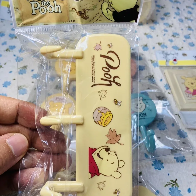 Disney Winnie The Pooh No-punc - Home Goods Bathroom Sets recensie en prijs