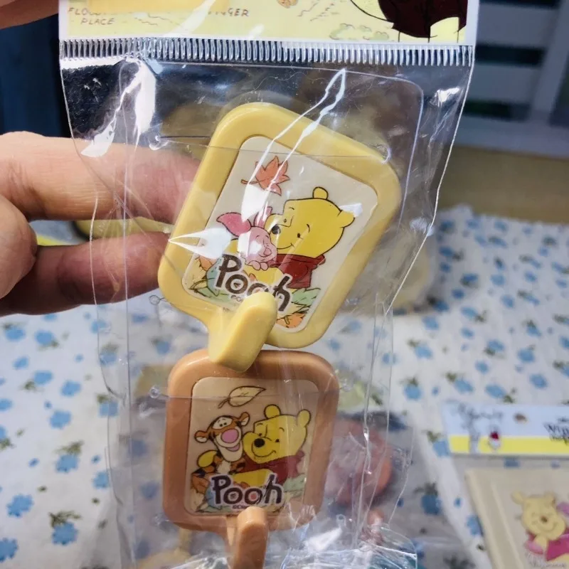 Disney Winnie The Pooh No-punc - Home Goods Bathroom Sets recensie en prijs