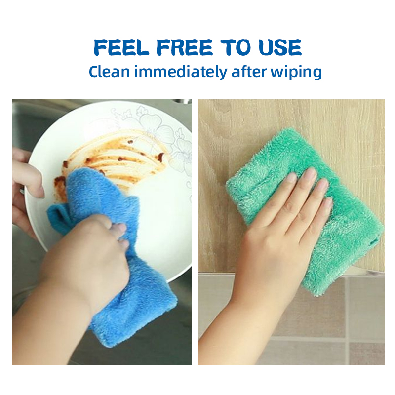 4pcs Small Hand Towels for Kit - Home Bathroom Sauna recensie en prijs
