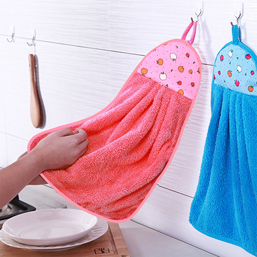 4pcs Small Hand Towels for Kit - Home Bathroom Sauna recensie en prijs
